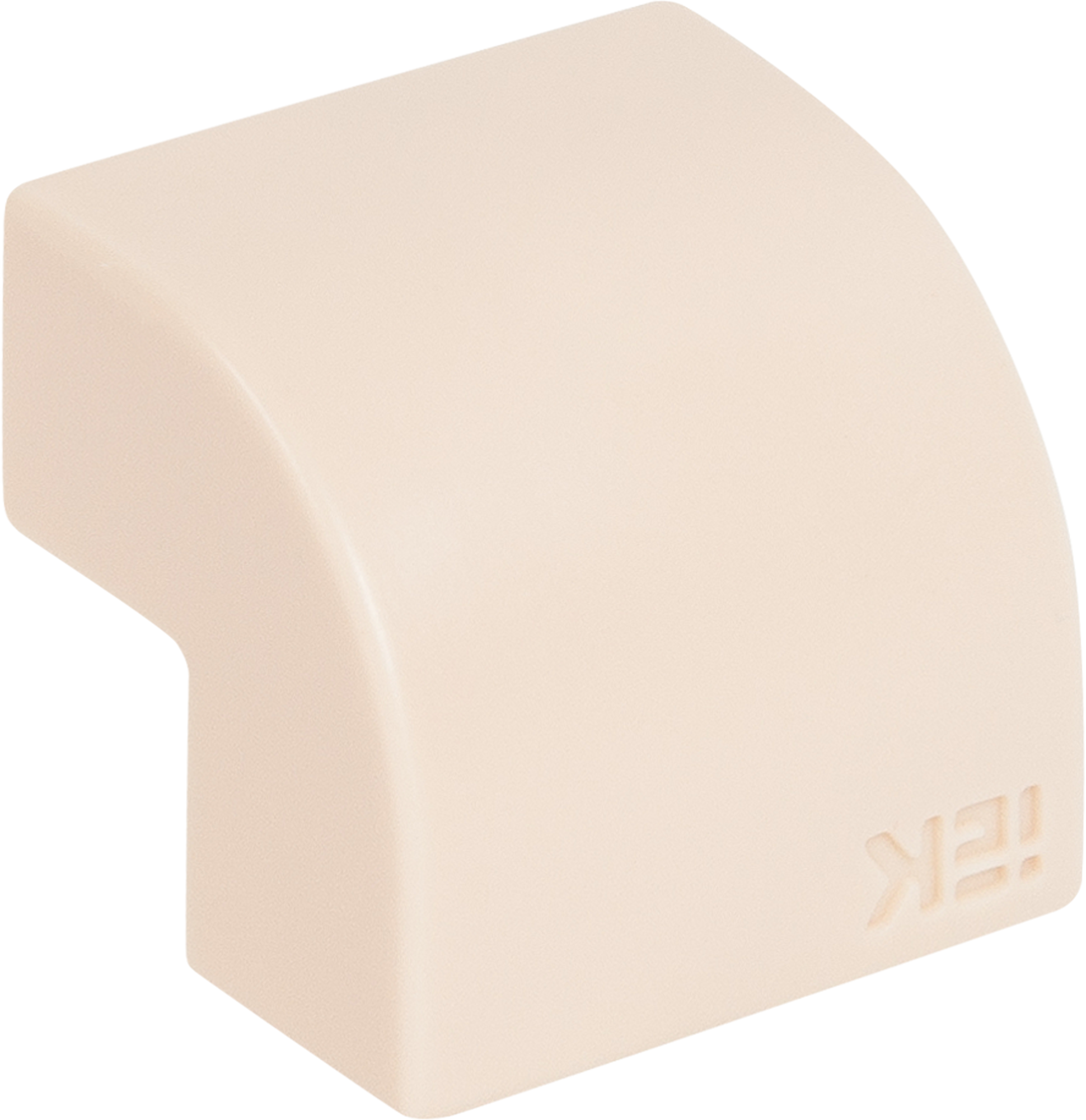 82411293 Угол внешний для кабель-канала 20х10 мм цвет сосна 4 шт. STLM-0026930 IEK