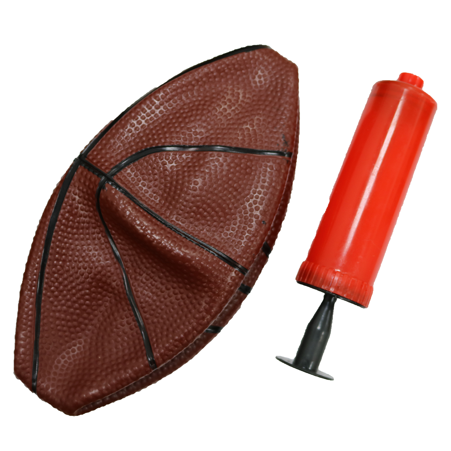 KIDSA Мобильная баскетбольная стойка kidsa DFC  - Вид №1