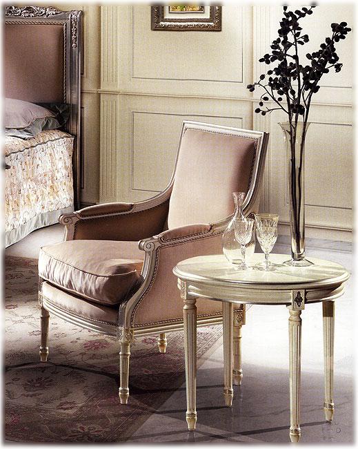 Кресло Cimarosa ANGELO CAPPELLINI 0424 