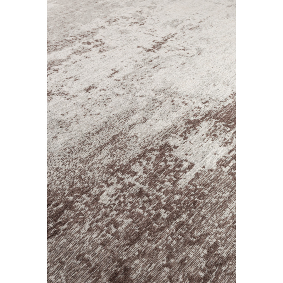 Ковер Caruso 200х300 см, коричневый Dutchbone 6000181 - Вид №3