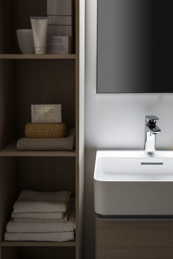 H8102827571121 Раковина LAUFEN PRO - Вид №14