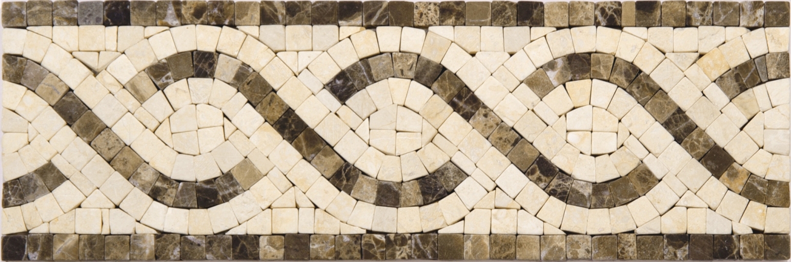 Мозаика из натурального камня KB-700 SN-Mosaic Stone 