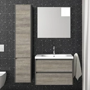 Berloni Bagno комплект мебели FORM 06