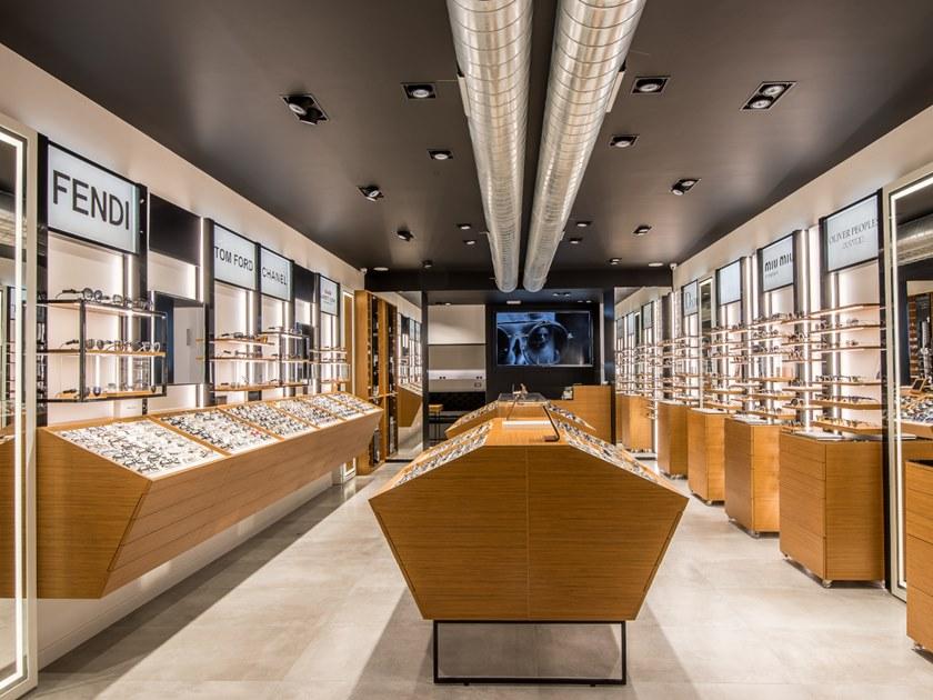 Essenzialed Многофункциональный встраиваемый светодиодный светильник sun-id-1427789 - Вид №3