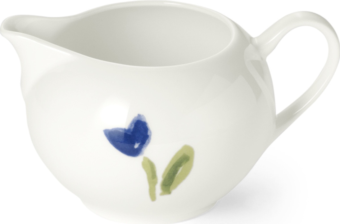 10639822 Молочник Фарфоровый Dibbern Германия 