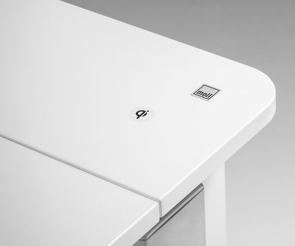 2876 Стол Champion Compact Express 2022 LAB.Space  - Вид №8