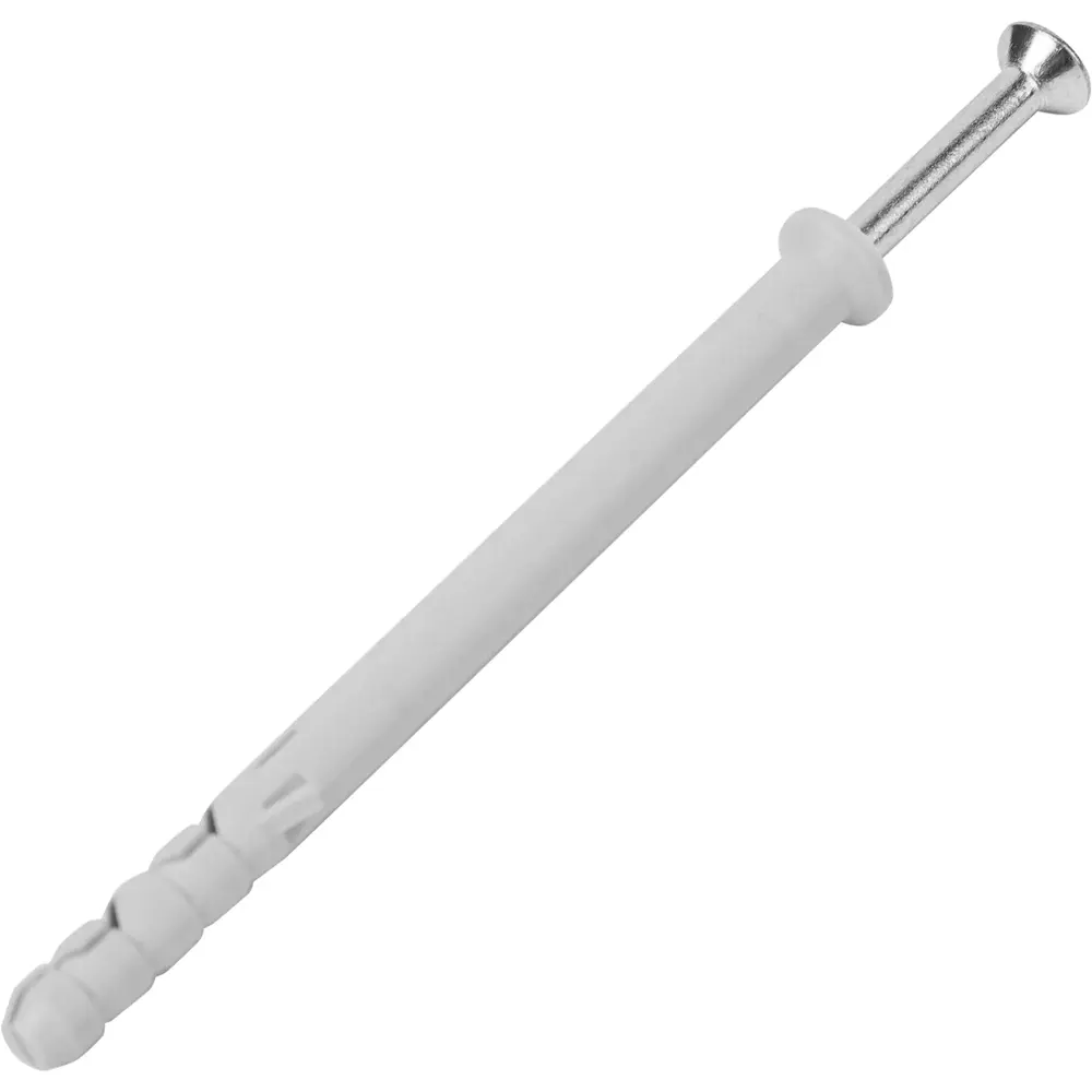 Дюбель-гвозди Standers для быстрого монтажа конструкций 6x80 мм 85492985 STLM-0063282