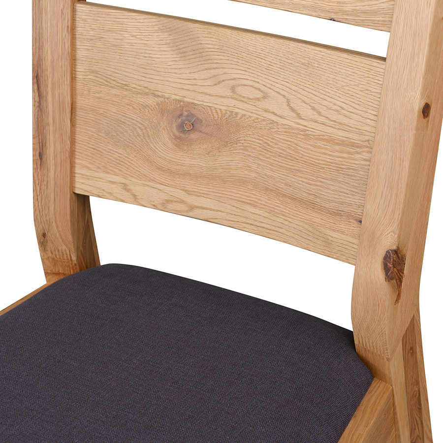 29548901 Стул , florence, черный Unique Furniture  - Вид №10