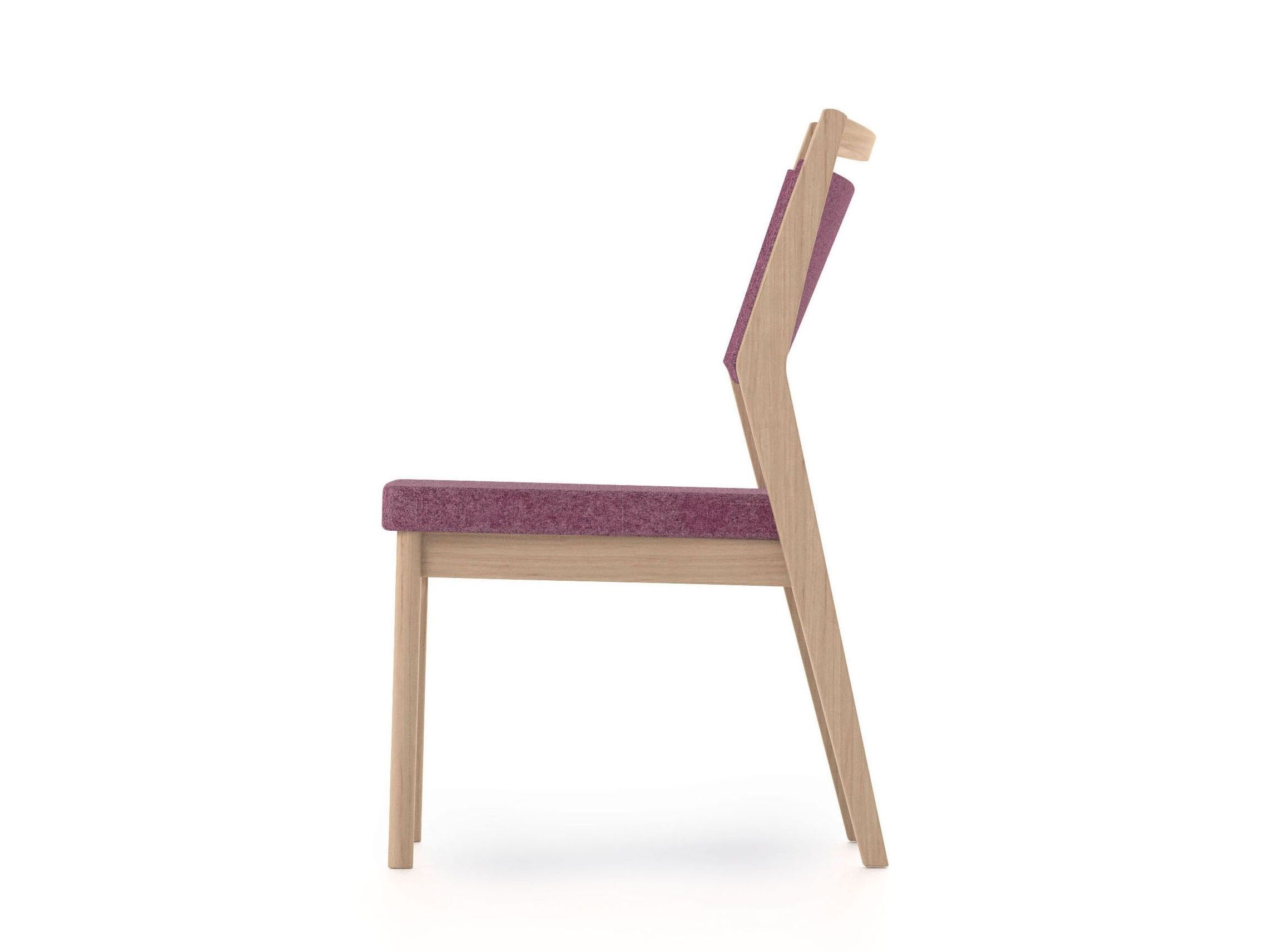 Мягкий стул из ткани PIAVAL ELISA-Health &amp ARCH-00095092 - Вид №3