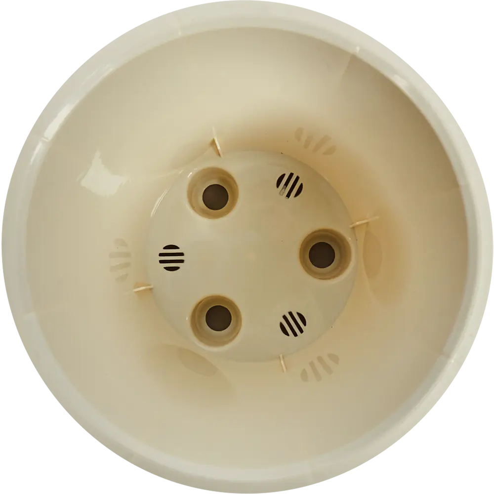 INGREEN London - элегантный цветочный горшок молочный шоколад 3,3 л 82684465 STLM-0033992 - Вид №2