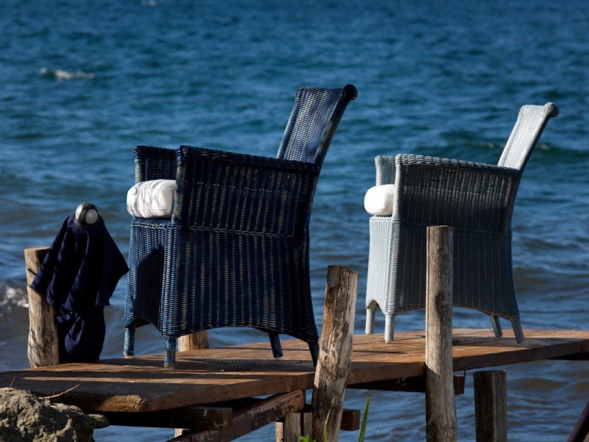 Кресло WaProLace® Unopiù CAPRI ARCH-00053126 - Вид №19