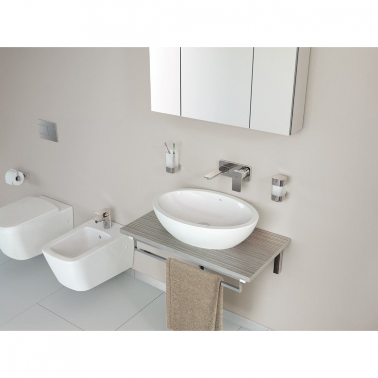 K078401 Раковина-чаша овальная 60x42 см Ideal Standard STRADA - Вид №5