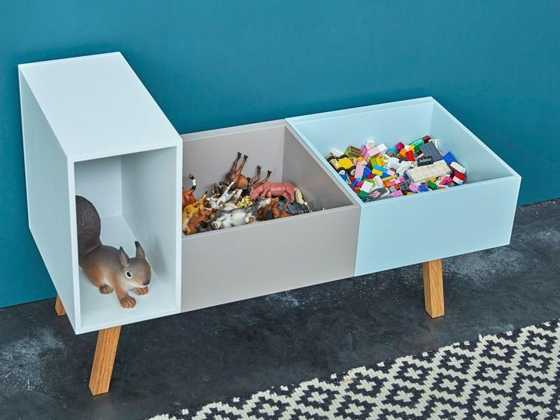 Cubit by Mymito Модульный буфет sun-id-1421350 - Вид №14