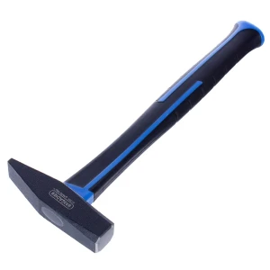 Молоток слесарный Brigadier 500 г с трёхкомпонентной ручкой