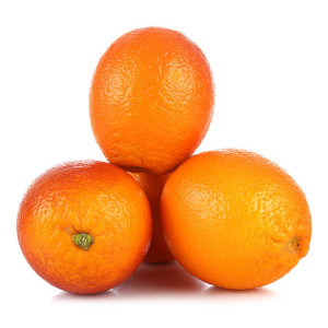 Апельсины Марокко