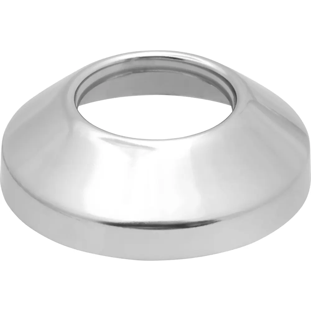 Santreyd - Декоративный отражатель для сантехники хром 35-65 мм 88945747 STLM-0937474 - Вид №1