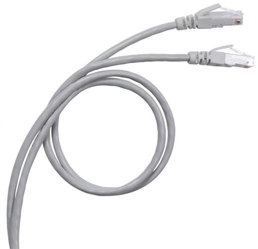 51640 Патч-корд rj45 ftp 1м кат.5е Legrand 