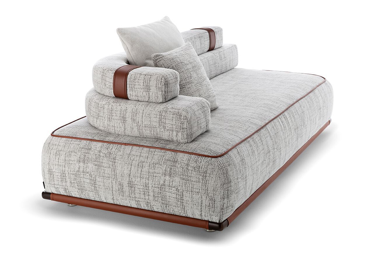 Ткань сад Dormeuse Exteta Panarea ARCH-00083656 - Вид №14