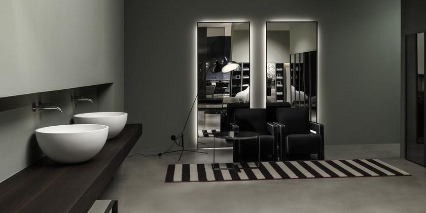 Antonio Lupi Design Полная мебель для ванной Bespoke Antoniolupi sun-id-1415734 - Вид №49