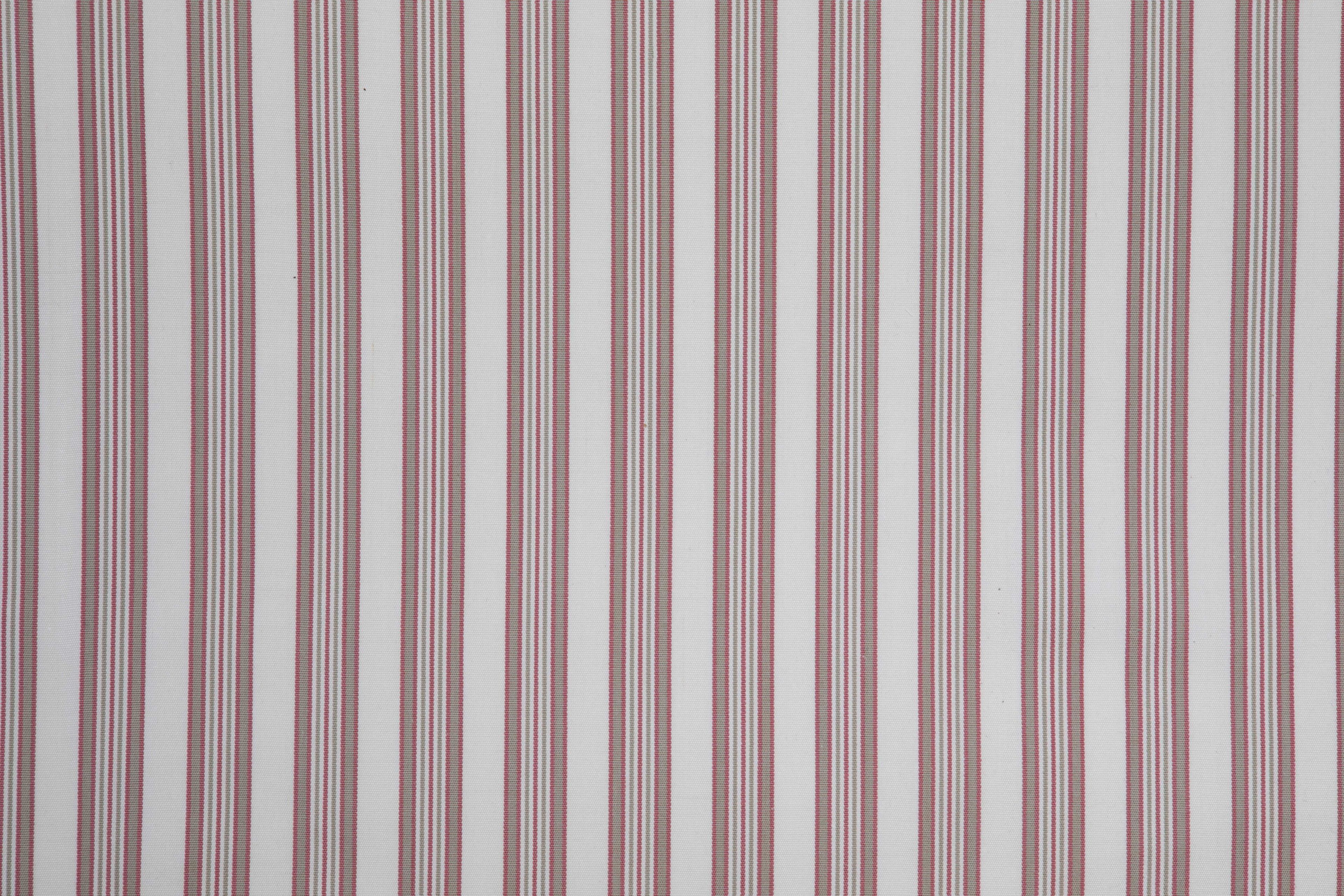 Хлопчатобумажная полосатая ткань для штор LELIEVRE Quenin-Belle Époque ARCH-00139225 - Вид №12