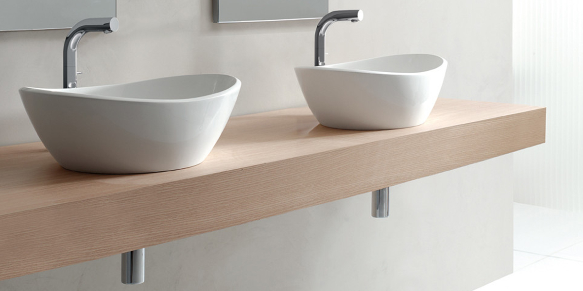 Декоративный сифон для раковин Kit 22 K-22-PC Victoria + Albert K22PC - Вид №1