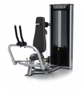 VS-S22H vs-s22h баттерфляй / задняя дельта MATRIX Versa