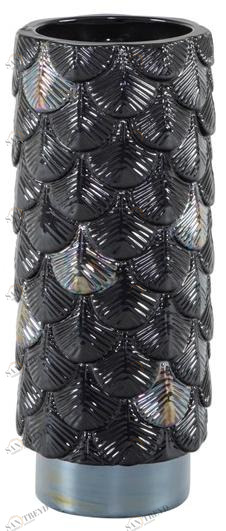 Tonin Casa Керамическая ваза Plumage sun-id-1378094