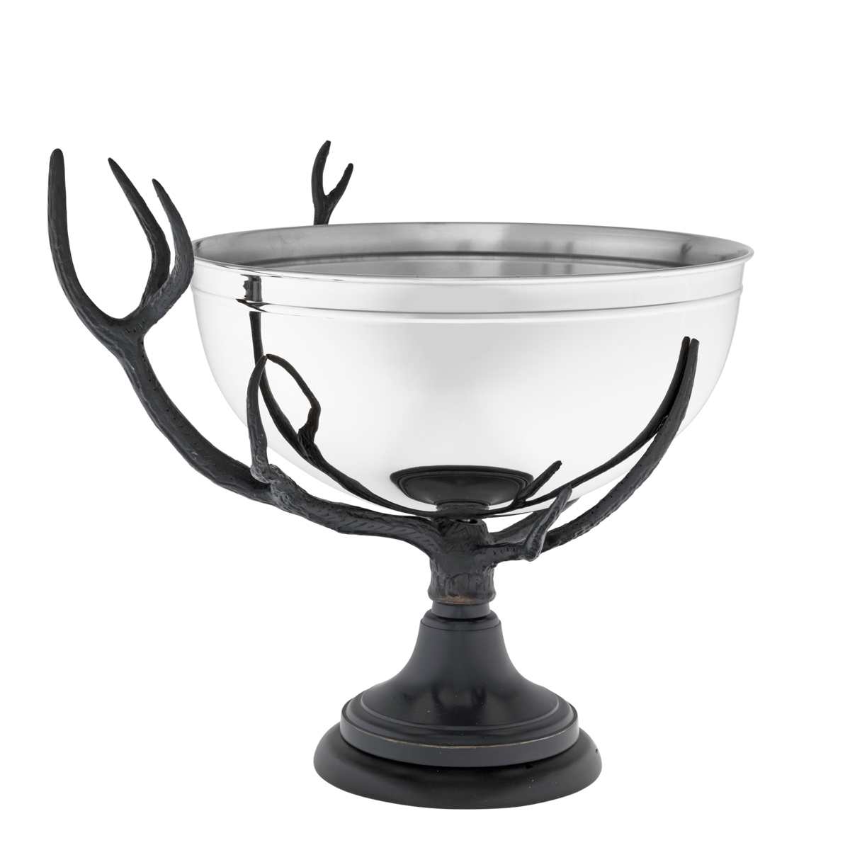 Миска Barford от Eichholtz EICHHOLTZ EICHHOLTZ 060230 Чёрный  - Вид №1