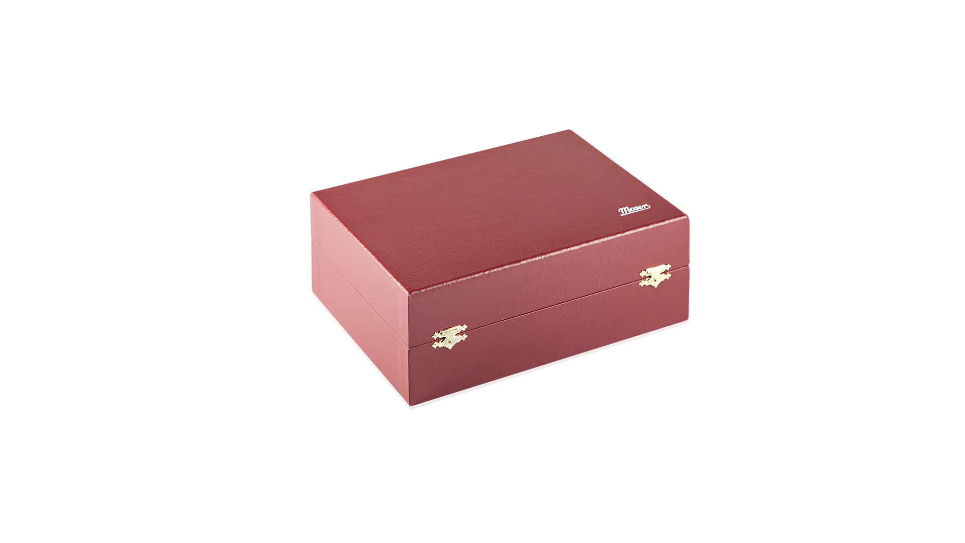 10585997 Moser Набор из 2 бокалов для коньяка 320мл "Моцарт" п/к Хрусталь бессвинцовый  - Вид №3