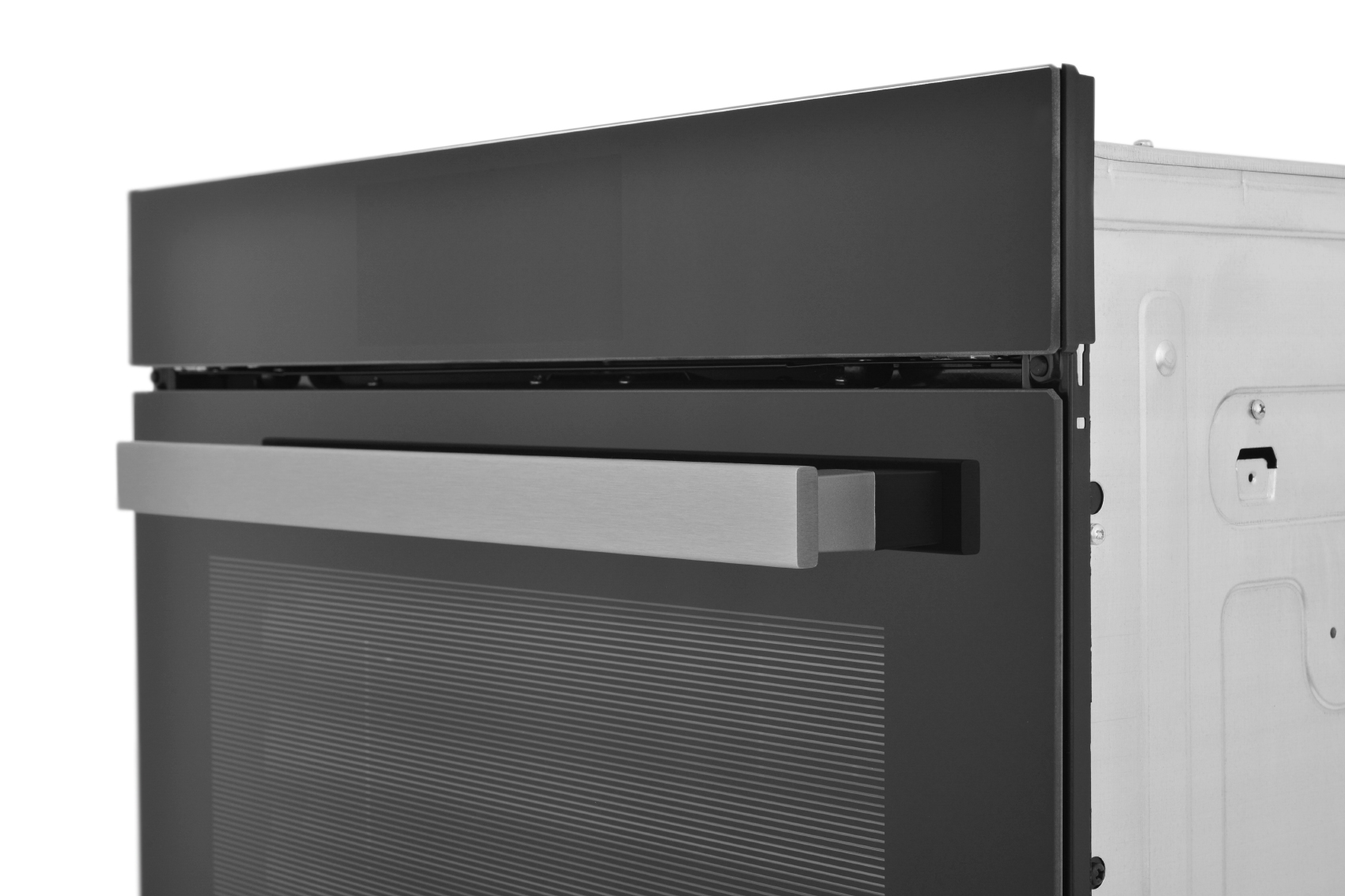 8156907 Электрический духовой шкаф Jacky's JO EB75410 черный STDN-0125951 - Вид №6