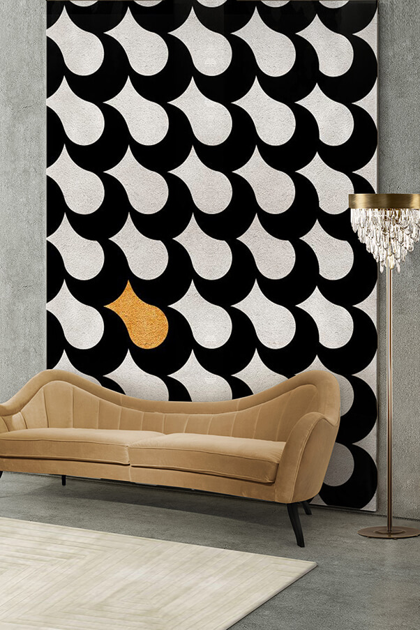 Адлерруг RUG'SOCIETY Geometric 1_2 - Вид №1