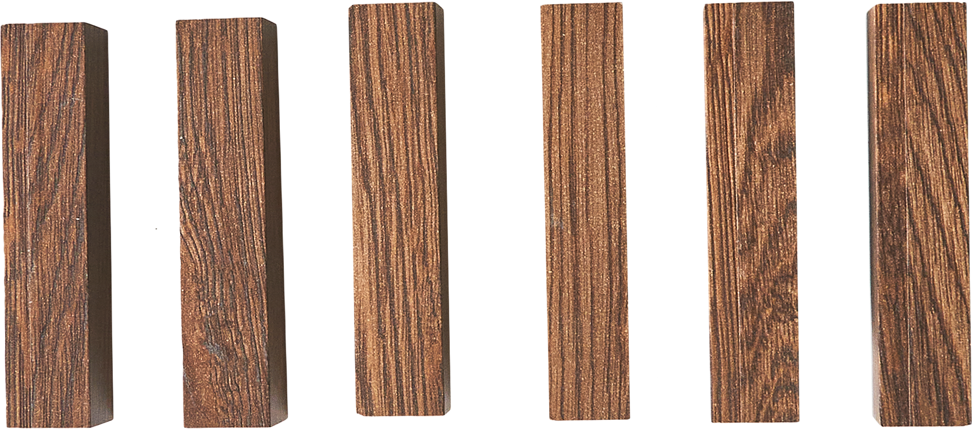 85570658 Соединитель МДФ «Дуб Веллинг», высота 84 мм, 6 шт. STLM-0063974 FLOOREXPERT 