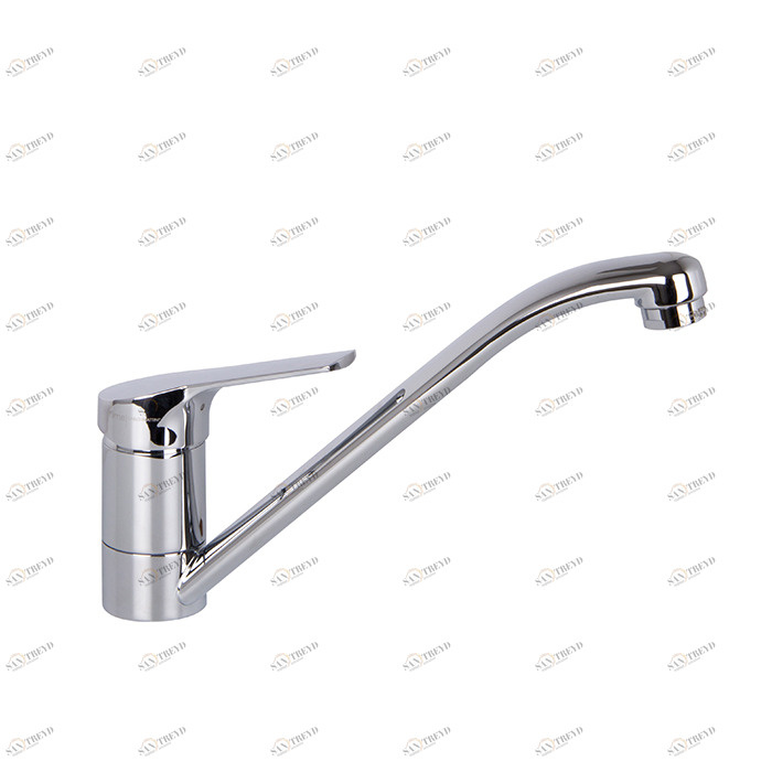 F3767 Смеситель для кухни Serie 4 FIMA CARLO FRATTINI Kitchen 