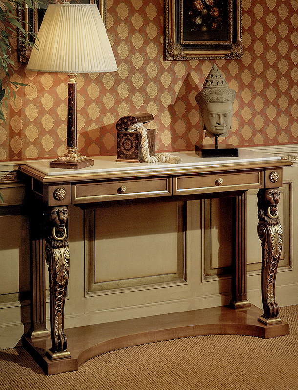 Консоль  BELLONI 3027 