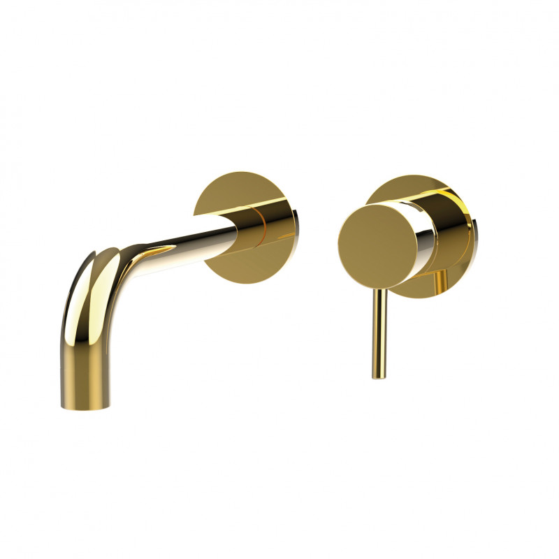 903522H122 Смеситель для раковины на 2 отверстия Prime  MRT4 Martí 1921 Marti 1921  - Вид №10