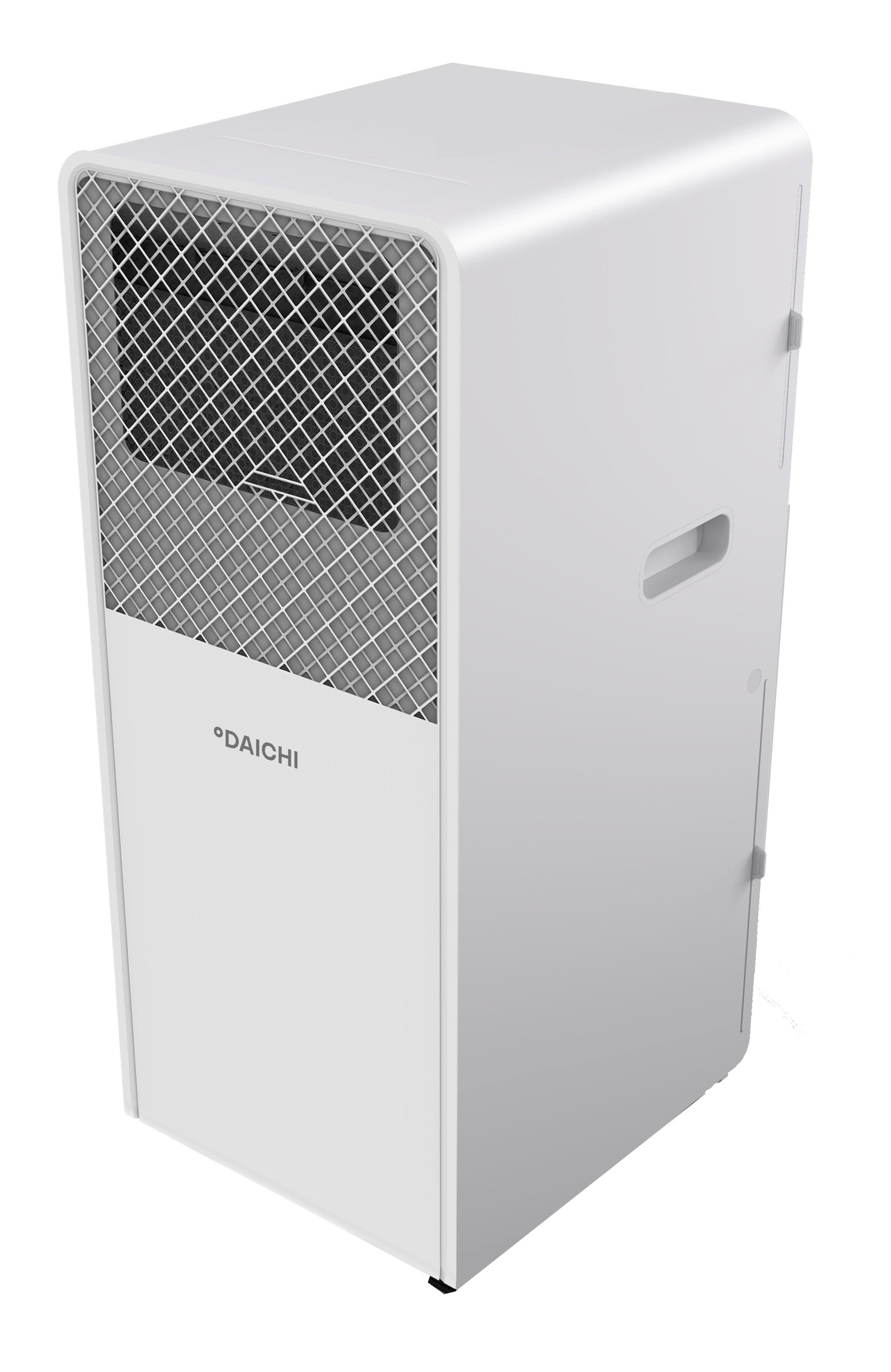 9230721 Кондиционер мобильный DAICHI DA20APT белый STDN-0069664 - Вид №1