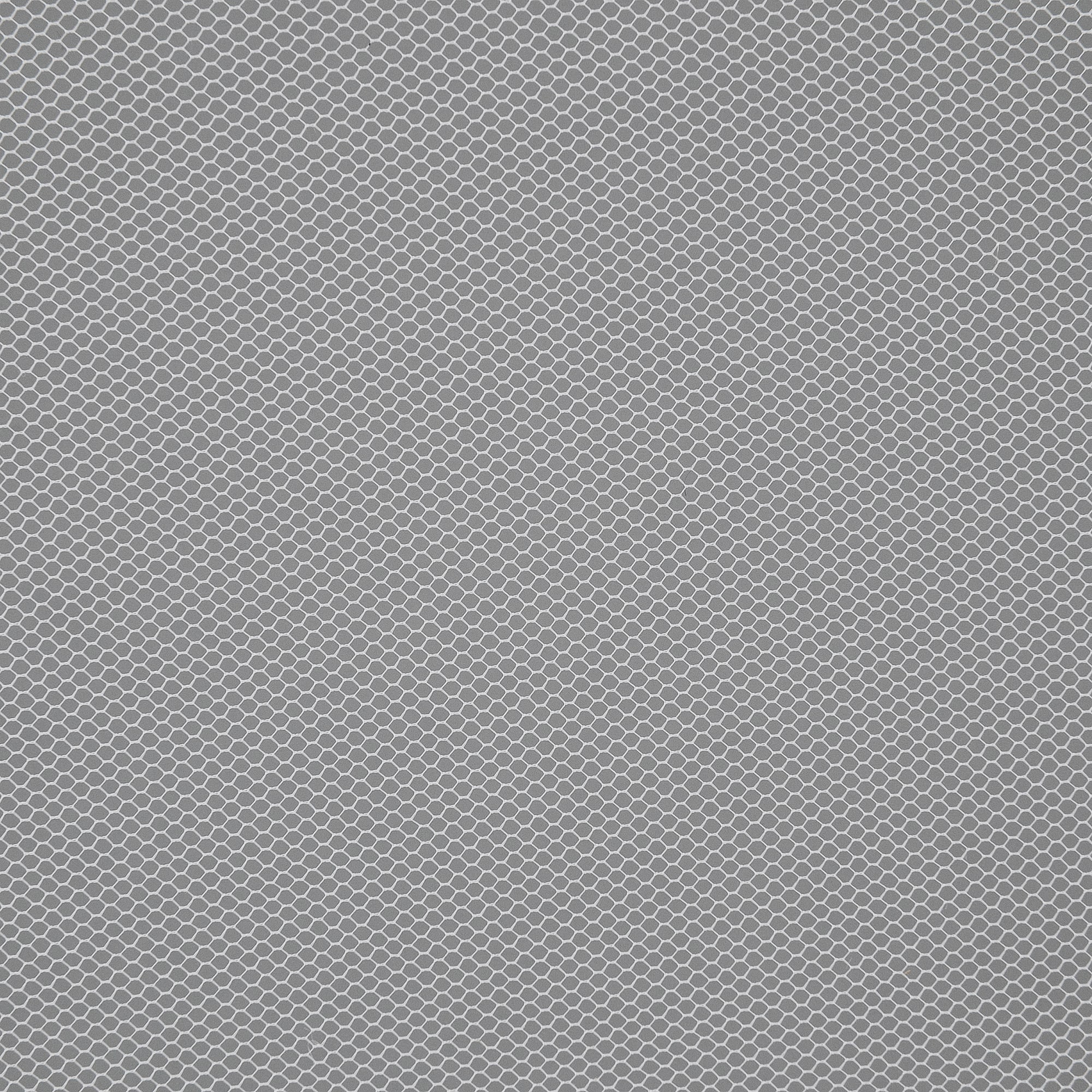 82612865 Штора защитная на ленте-липучке 1.5х1.5 м цвет белый Santreyd  - Вид №3