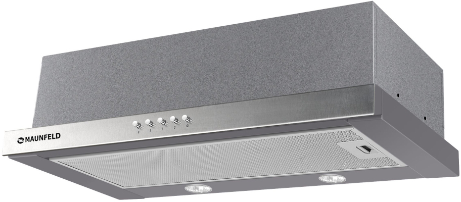 VSH 60 INOX Gl Вытяжка vsh 60 нержавейка/ • тип: встраиваемая• цвет: нержавеющая сталь• управление: кнопочное• ширина, мм: 600• полная потребляемая мощность, вт: 190• количество скоростей: 3• максимальная производительность, м3/ч: 750• диаметр воздуховода Santreyd 
