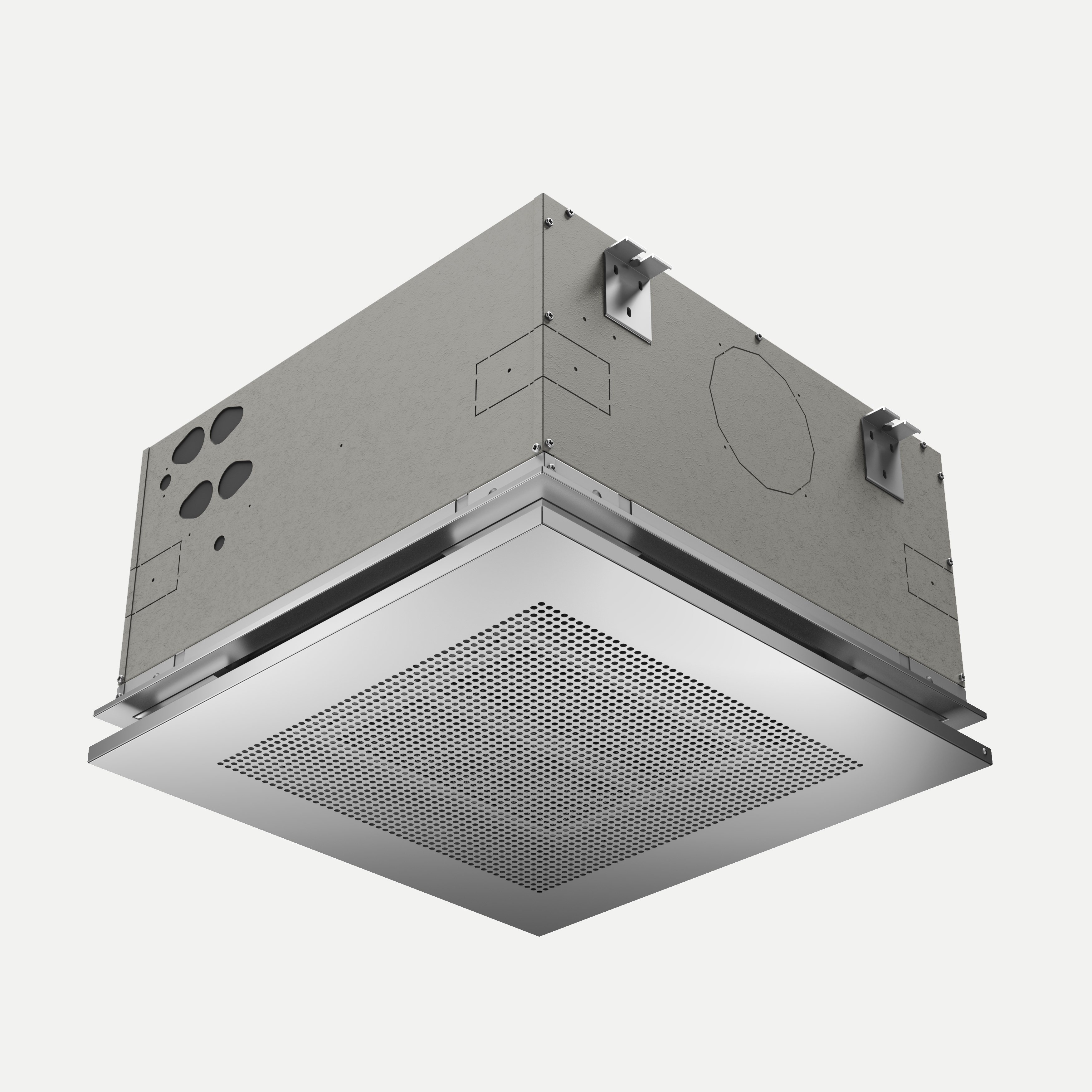 SkySafe Электронный фильтр SABIANA  - Вид №1