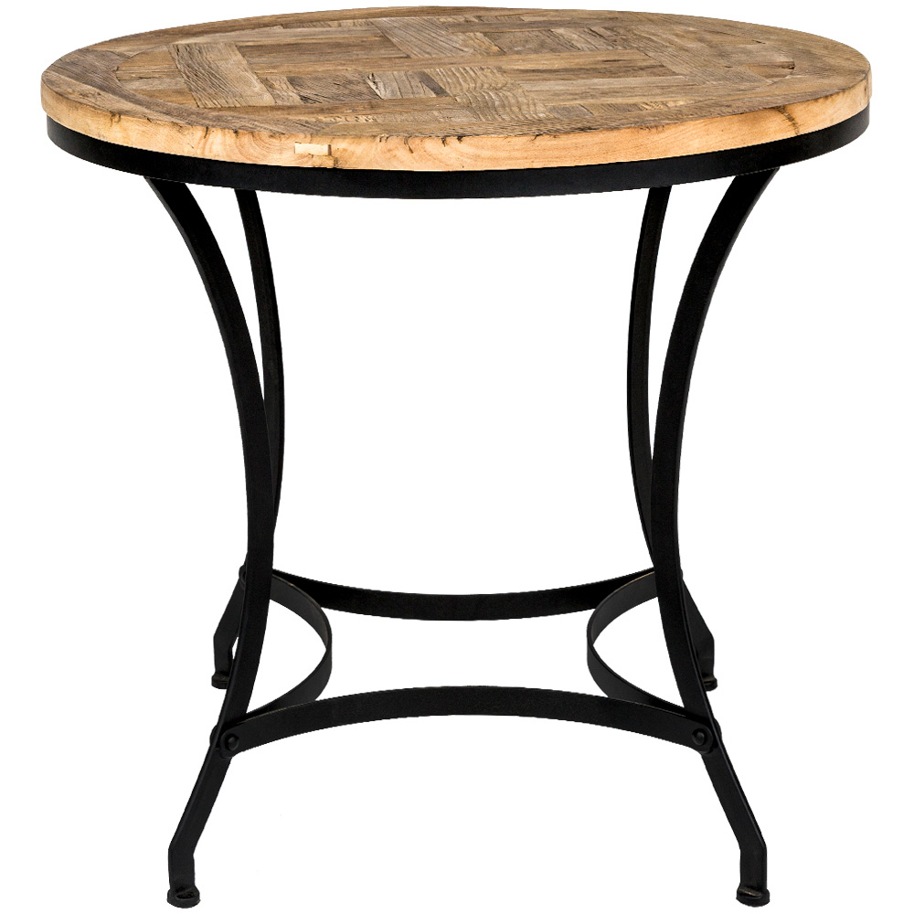 3112559 Стол «Ритурнель» Object Desire Индустриальная эстетика 