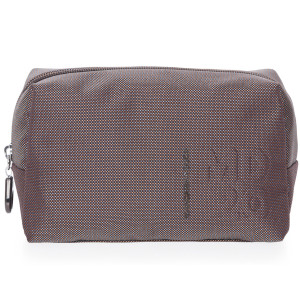 QMM03-26R Косметичка QMM03 Small Beauty Case Mandarina Duck MD20