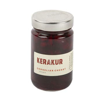 Варенье из кизила KERAKUR 260 г Santreyd 27925