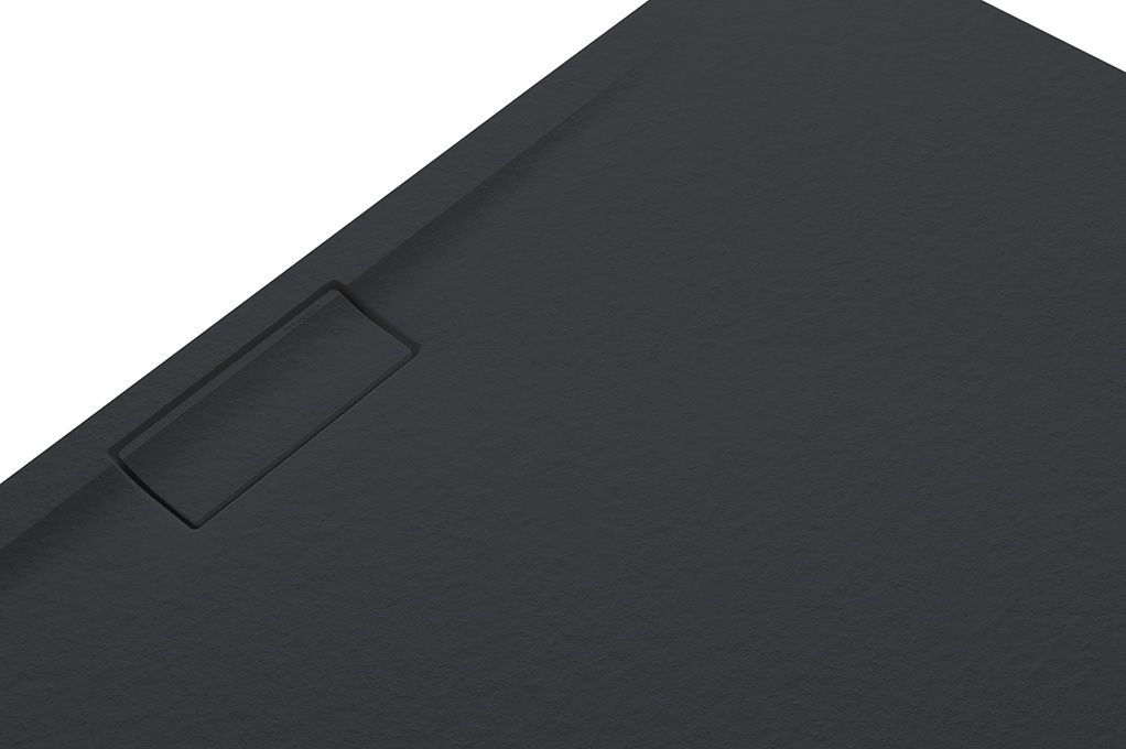 MCBATH Nova Stone Cover 120x80 прямоугольный графитовый sun-id-1959831 - Вид №2