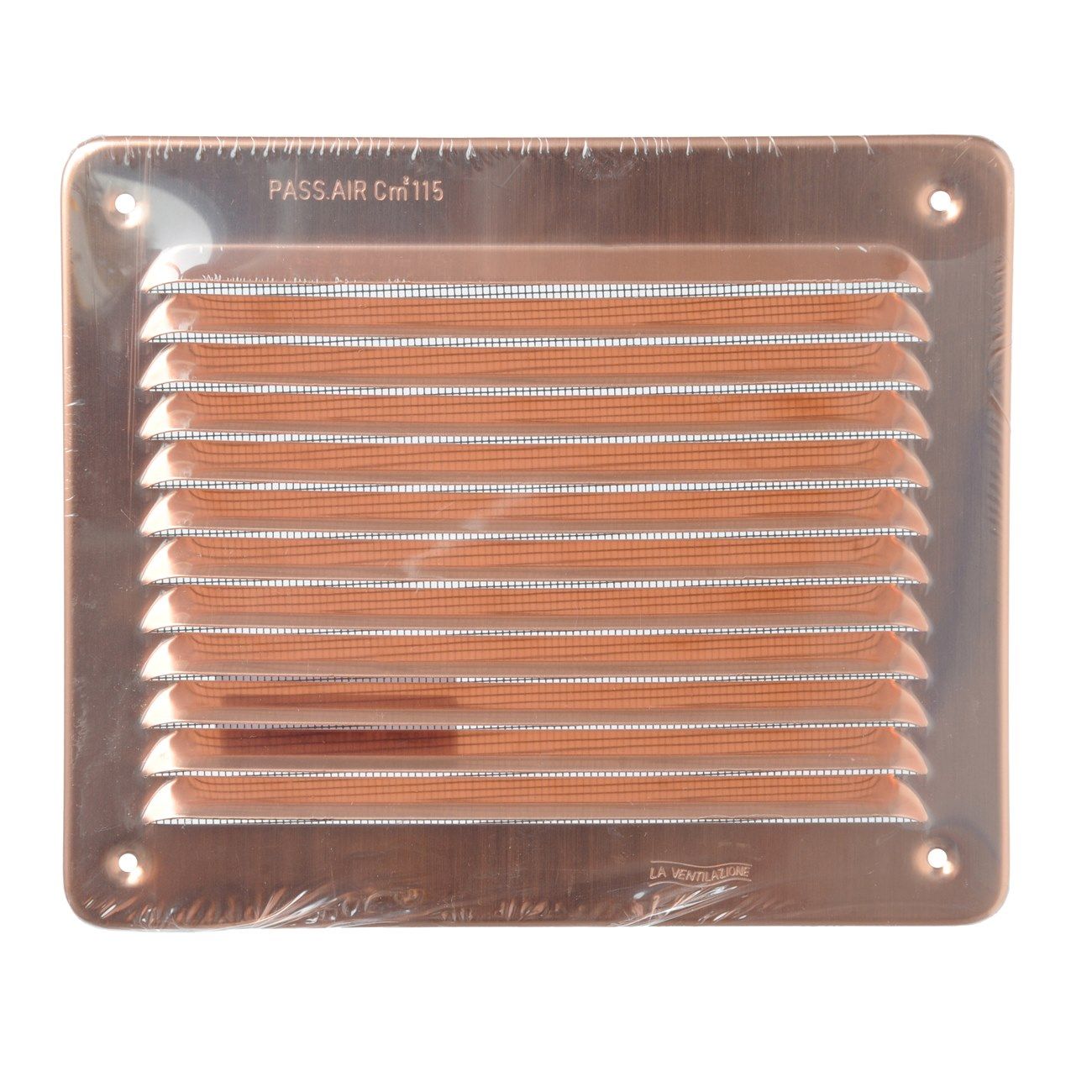 Квадратная и прямоугольная сетка для наложения First Corporation вентиляция ARCH-00020980 - Вид №2