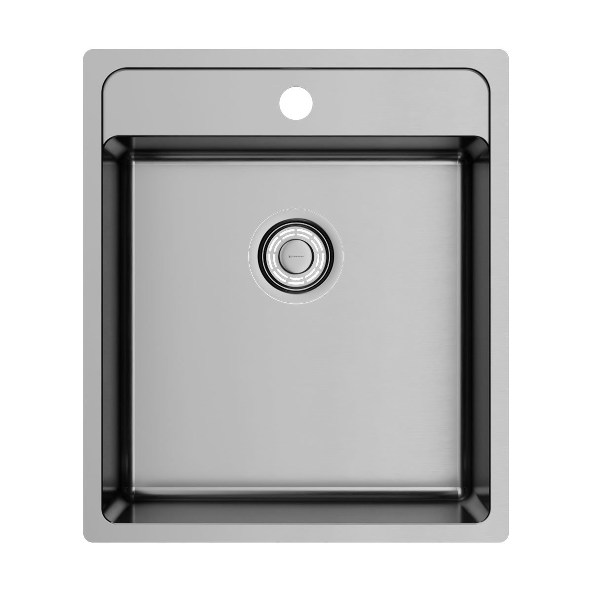 Кухонная мойка Daisen 44-IN OMOIKIRI 4993179