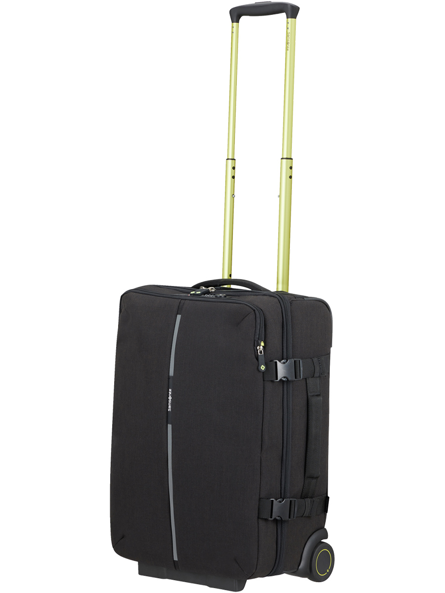 KA6-09004 Чемодан KA6*004 Duffle 55 Samsonite Securipak  - Вид №5