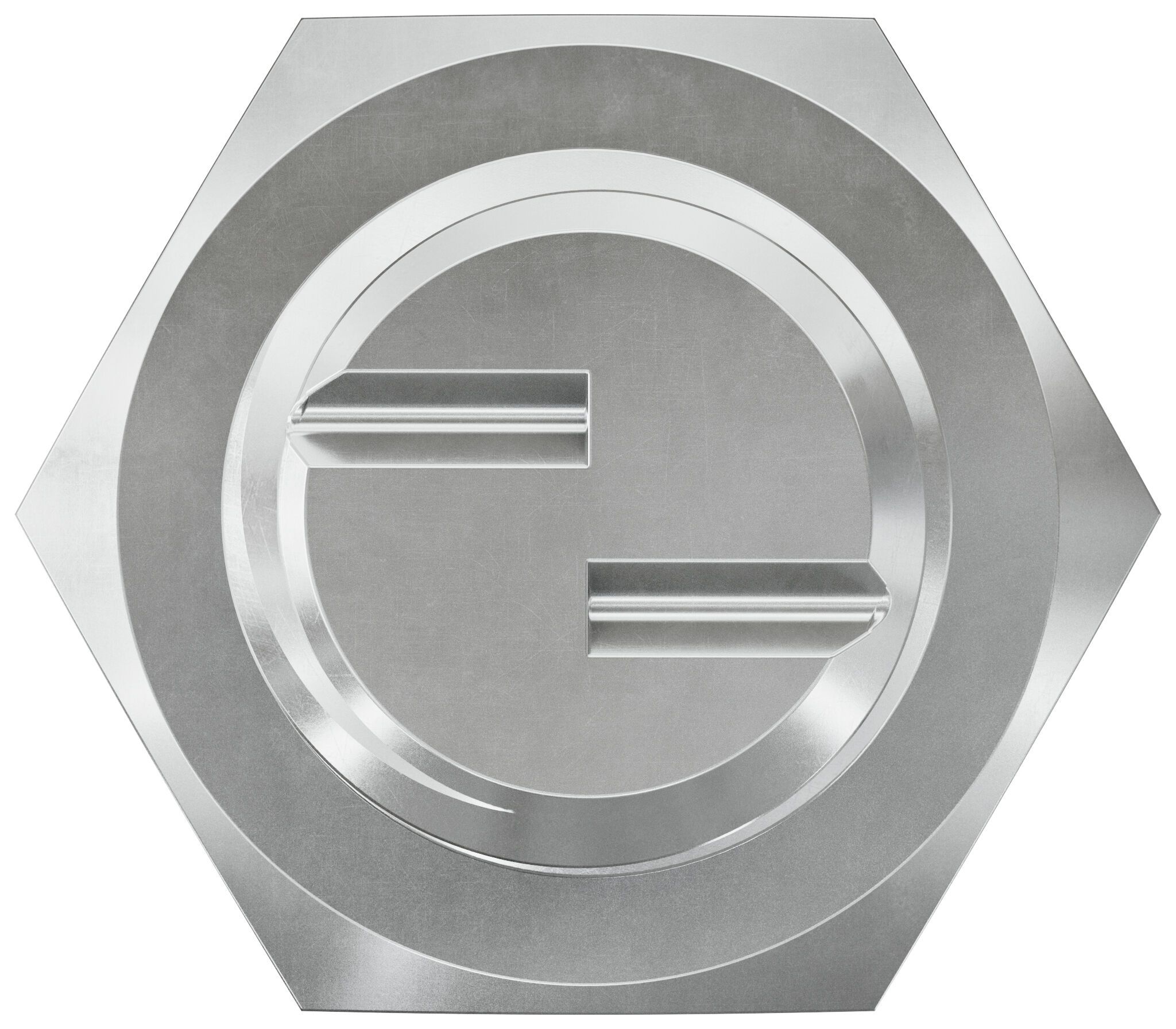 Болт молотка FISCHER литой ARCH-00088274 - Вид №1