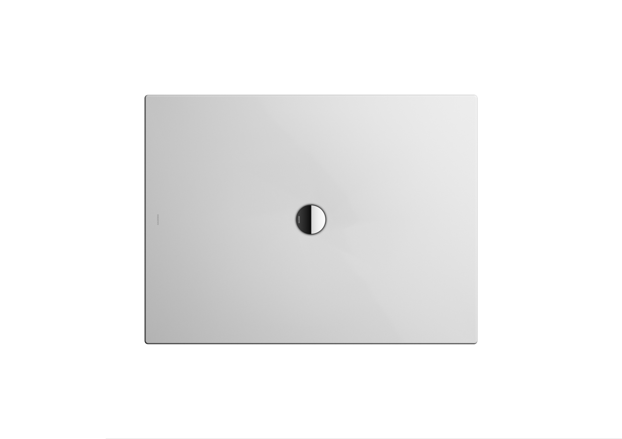 Душевой поддон KALDEWEI Сталь эмалированная 994-1 145 Манхэттен 994-1145