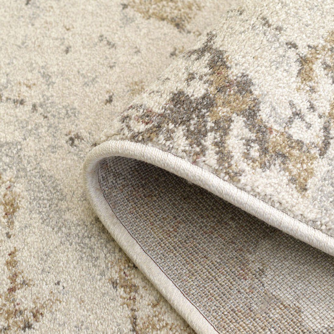 Прямоугольный ковер с рисунком Ademi Essential ARCH-00115661 - Вид №2