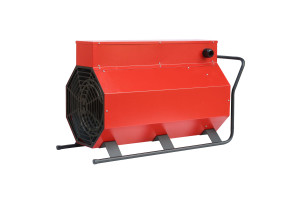15886719 Тепловая пушка PROF-30380, 30 кВт 04.000099 Hintek